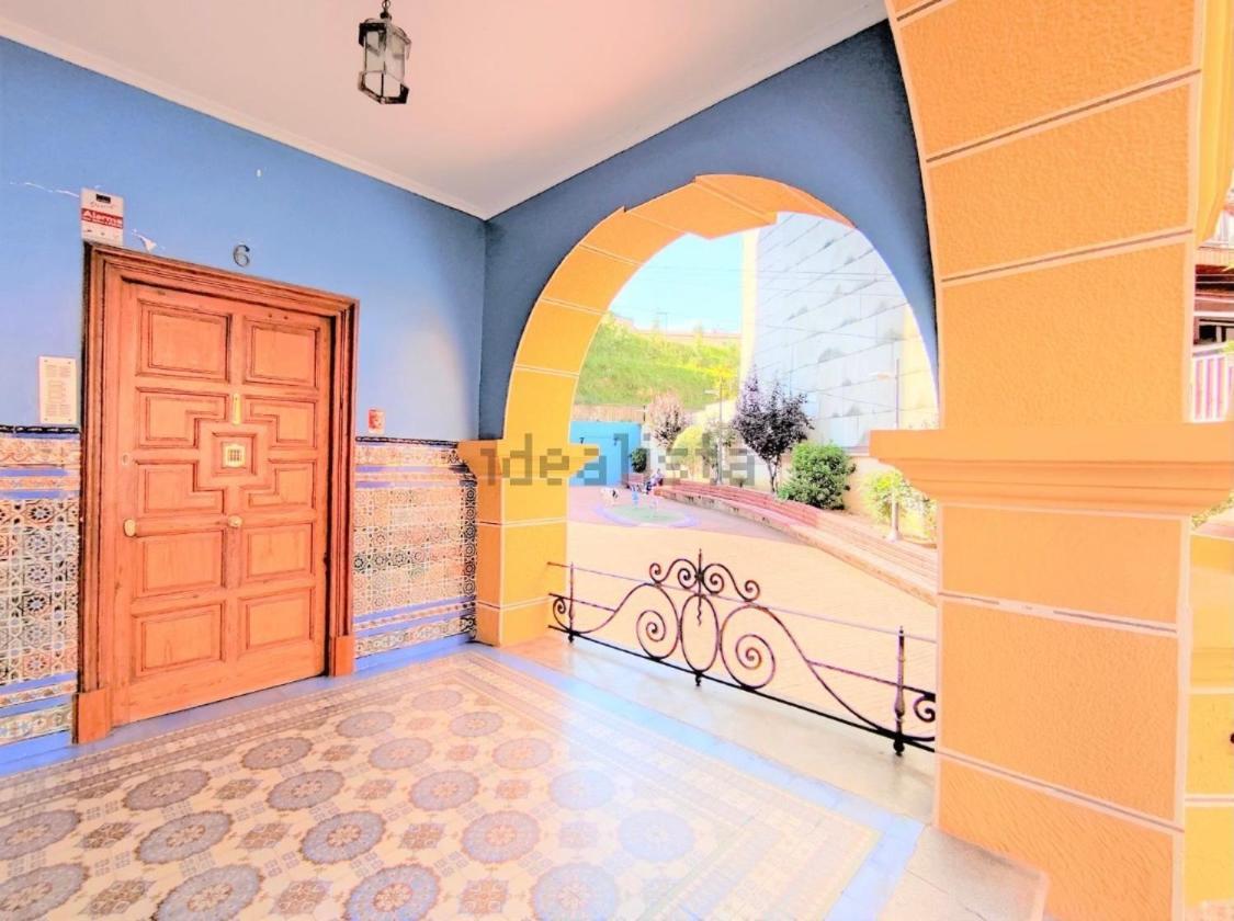 شقة Soul Etxia بيرميو المظهر الخارجي الصورة
